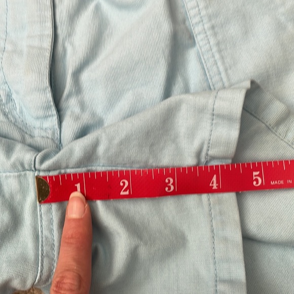 Lady Hathaway Womens cotton shorts - Picture 8 of 11